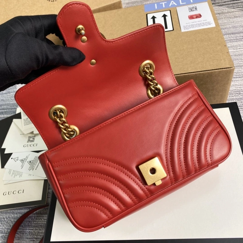 Gxccx Satchel Bags Lightweight 44919