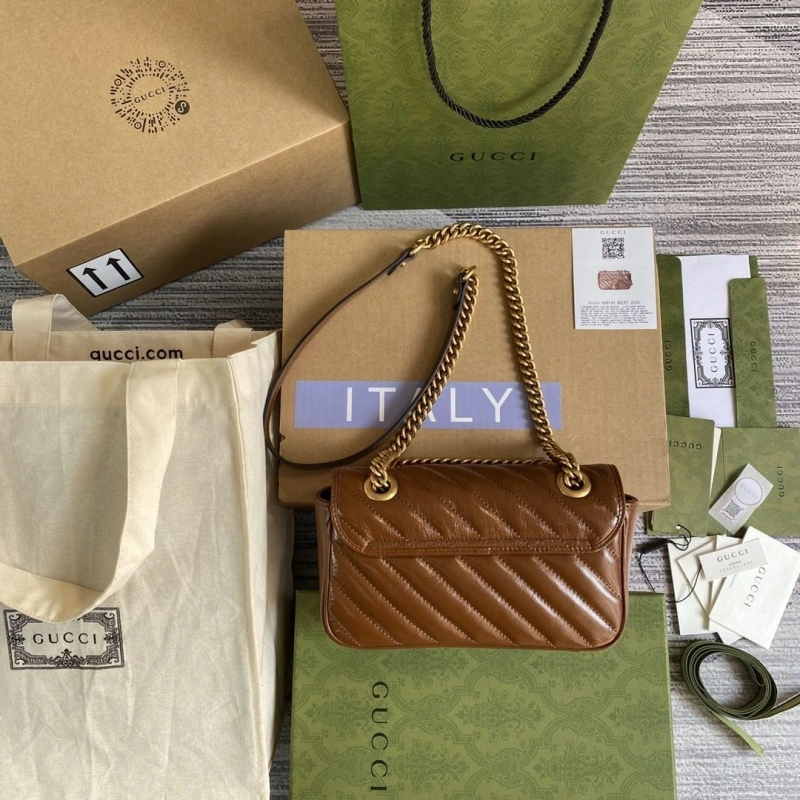 Elegant Gxccx Satchel Bags 44922