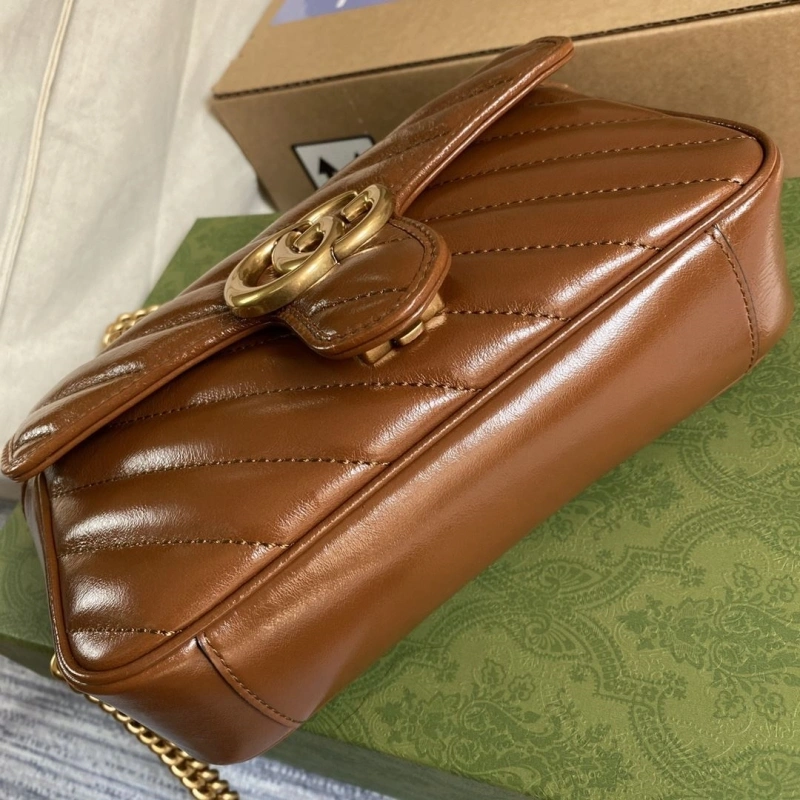Elegant Gxccx Satchel Bags 44922