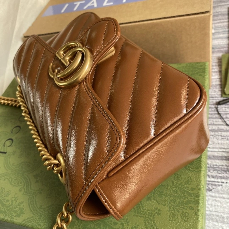Elegant Gxccx Satchel Bags 44922