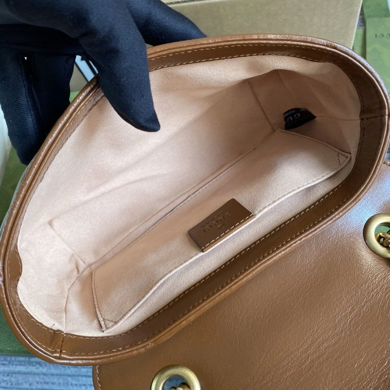 Elegant Gxccx Satchel Bags 44922