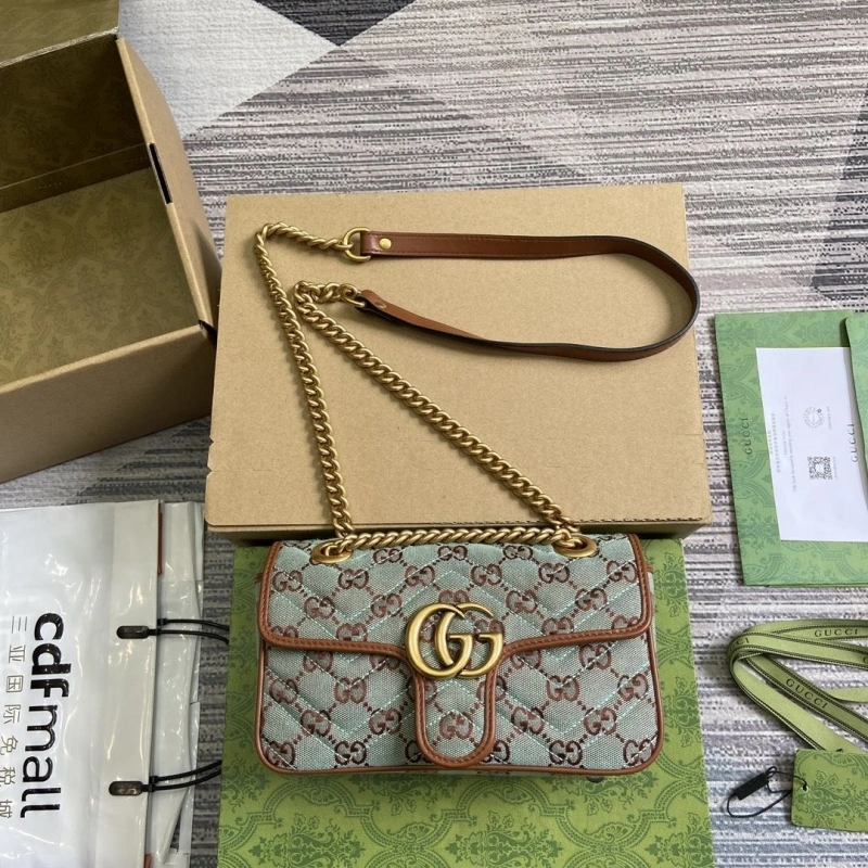 Gxccx Satchel Bags Versatile 44917