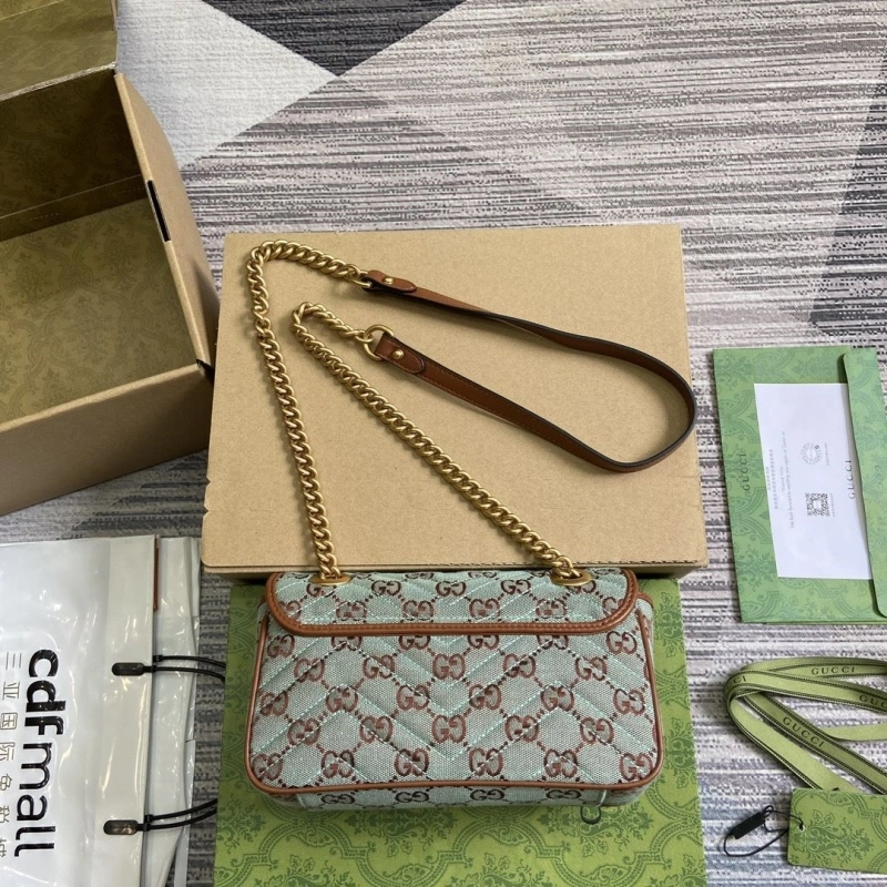Gxccx Satchel Bags Versatile 44917