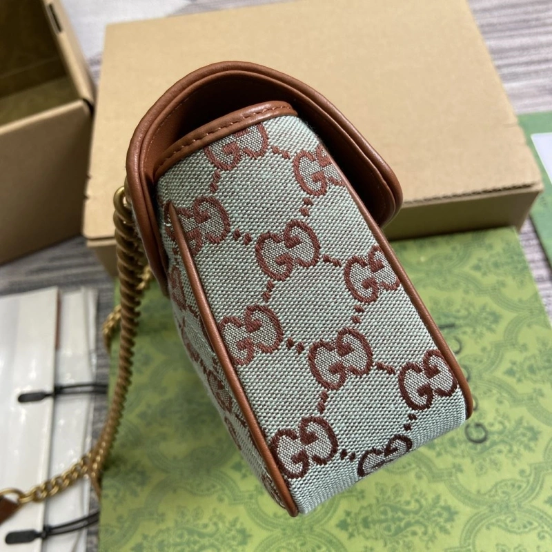 Gxccx Satchel Bags Versatile 44917