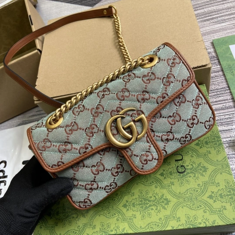 Gxccx Satchel Bags Versatile 44917