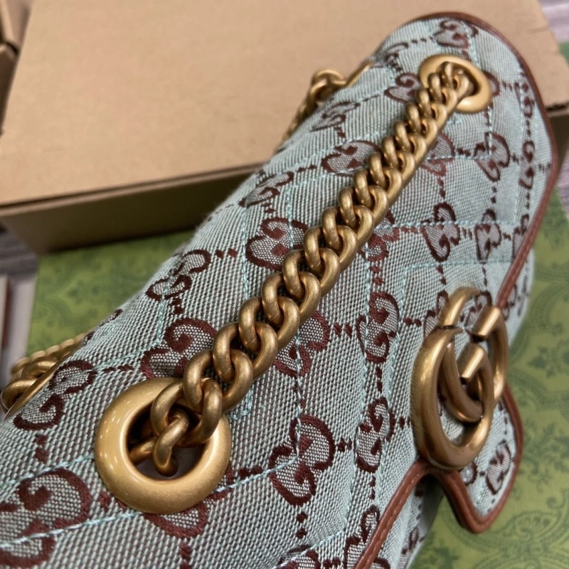 Gxccx Satchel Bags Versatile 44917