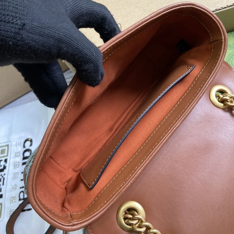 Gxccx Satchel Bags Versatile 44917