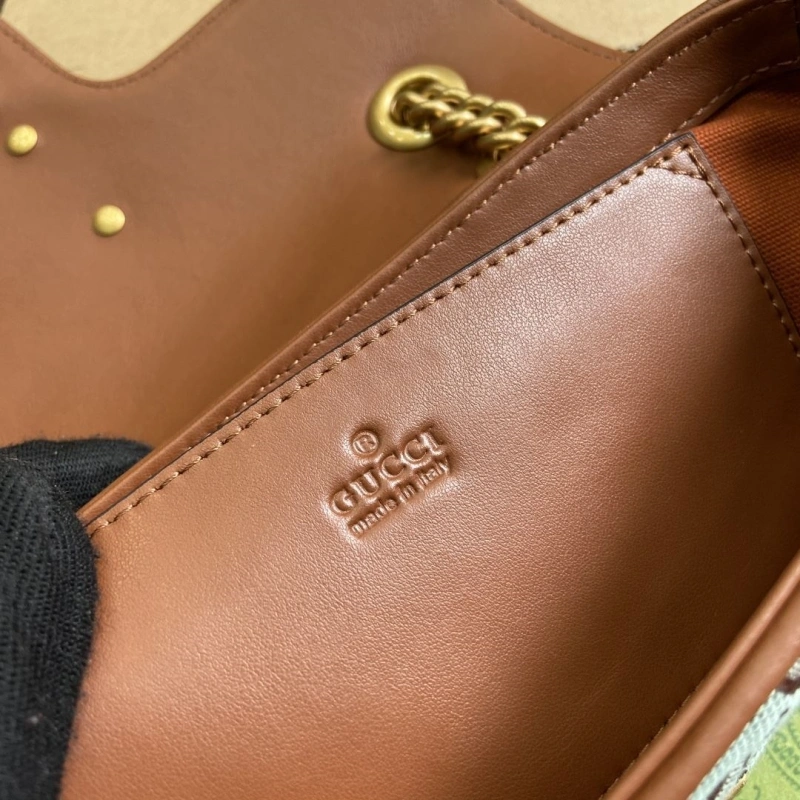 Gxccx Satchel Bags Versatile 44917