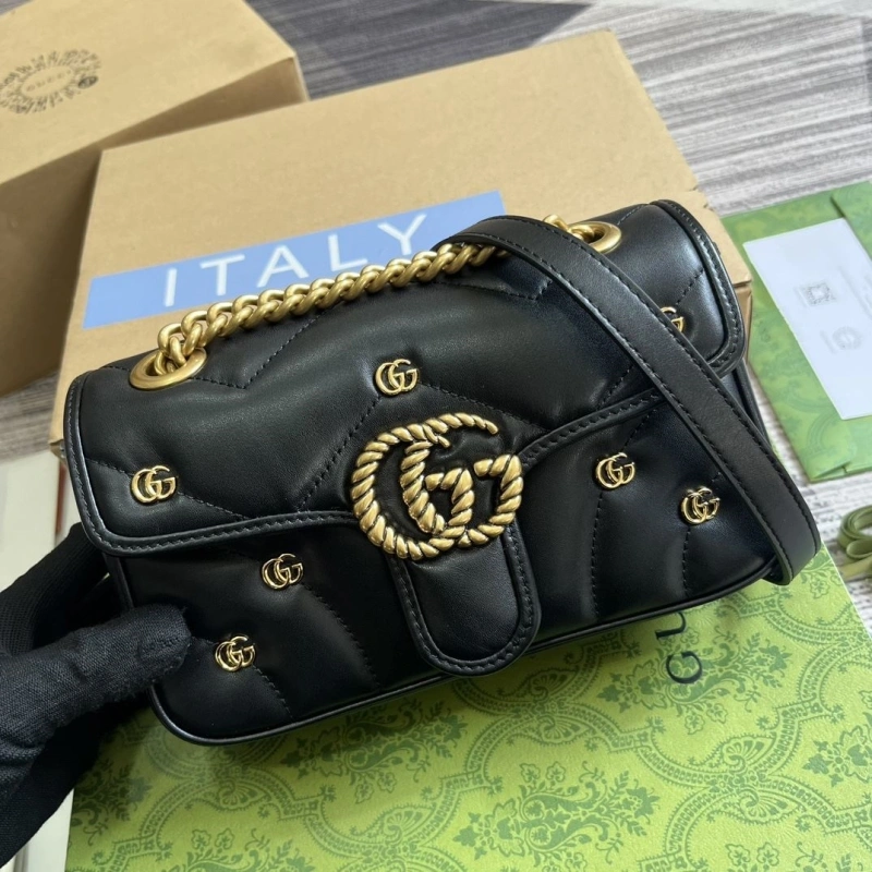 Gxccx Satchel Bags Bold 44893