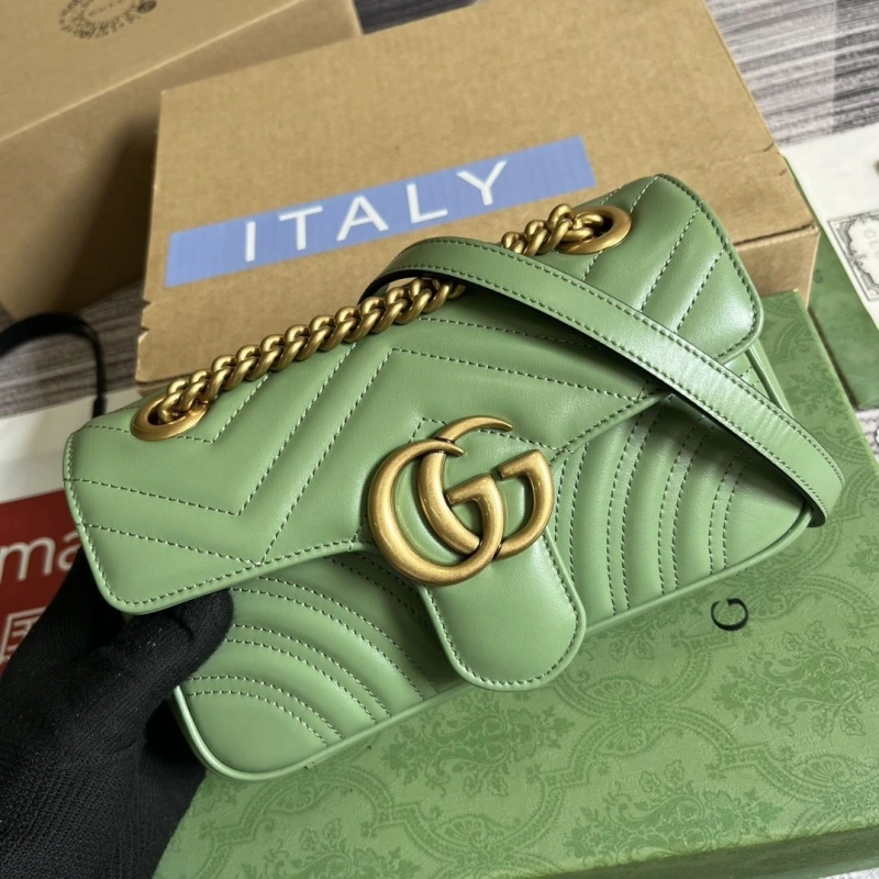 Gxccx Satchel Bags Timeless 44884