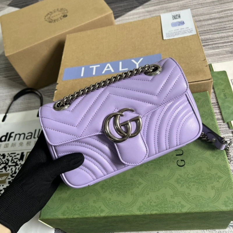 Gxccx Satchel Bags Compact 44876
