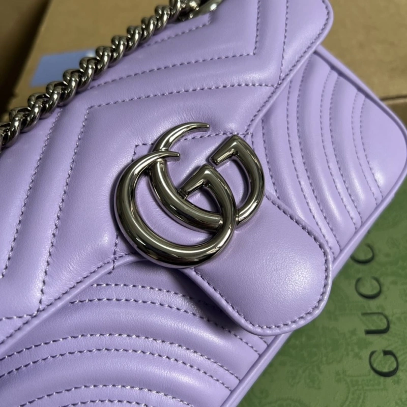Gxccx Satchel Bags Compact 44876