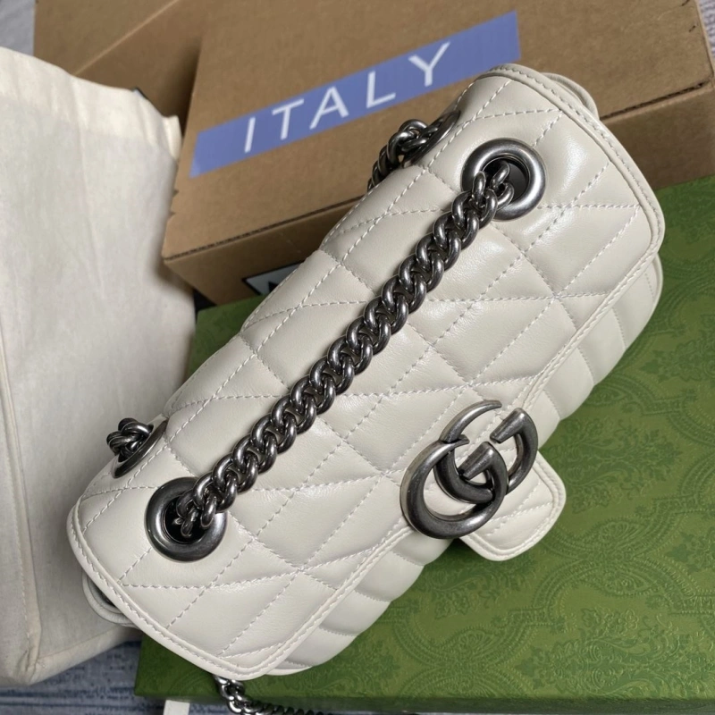 Elegant Gxccx Satchel Bags 44874