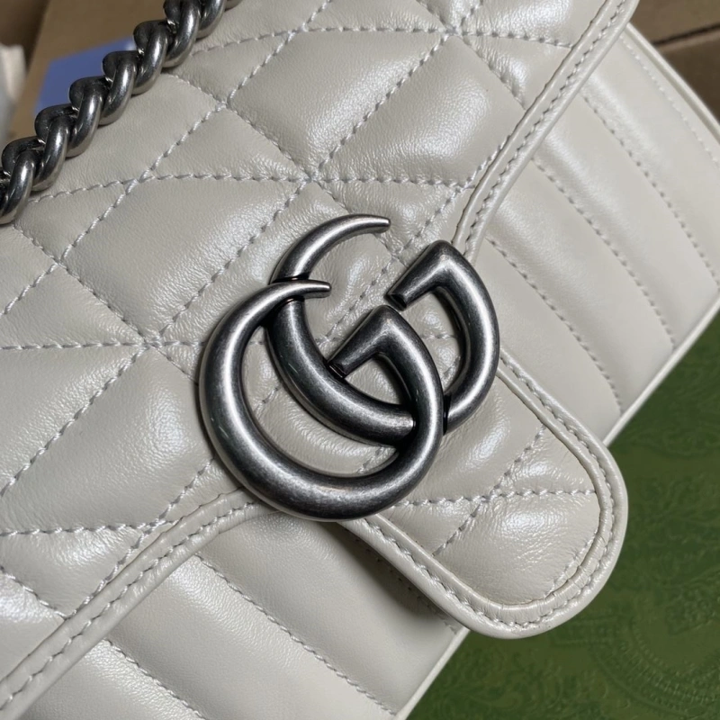 Elegant Gxccx Satchel Bags 44874