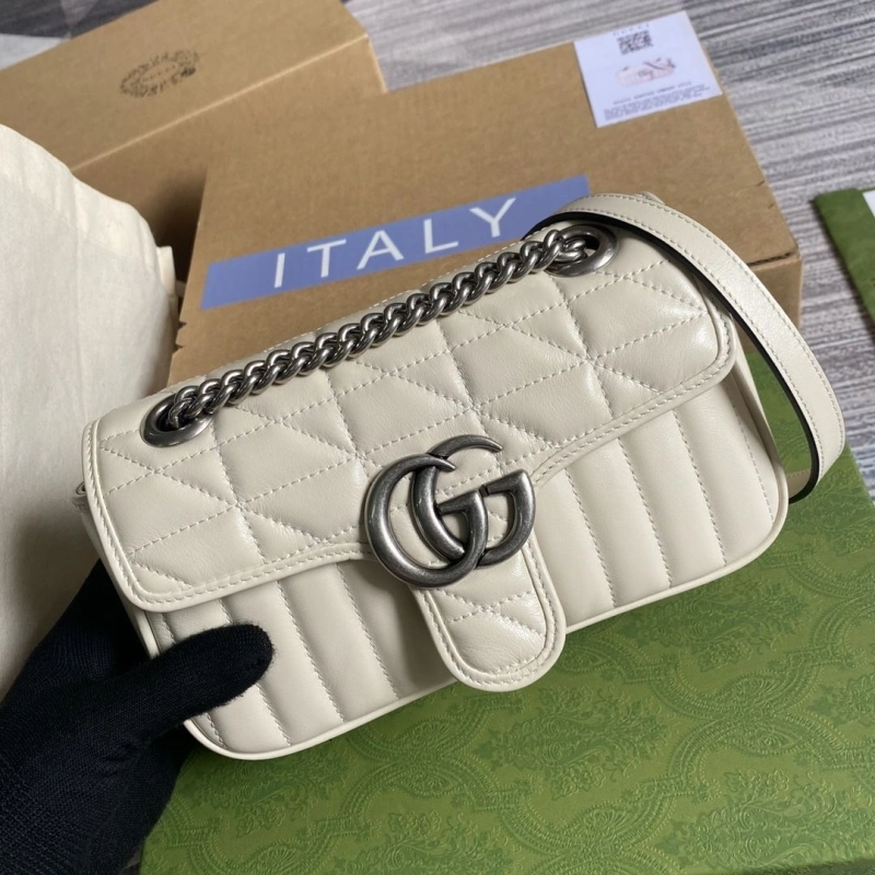 Elegant Gxccx Satchel Bags 44874