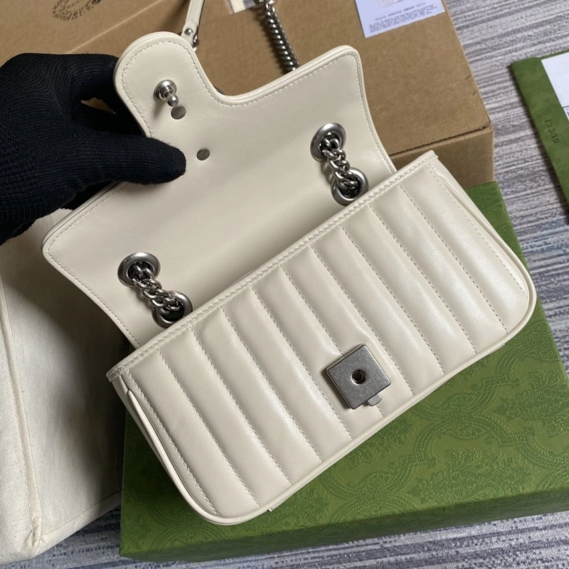 Elegant Gxccx Satchel Bags 44874