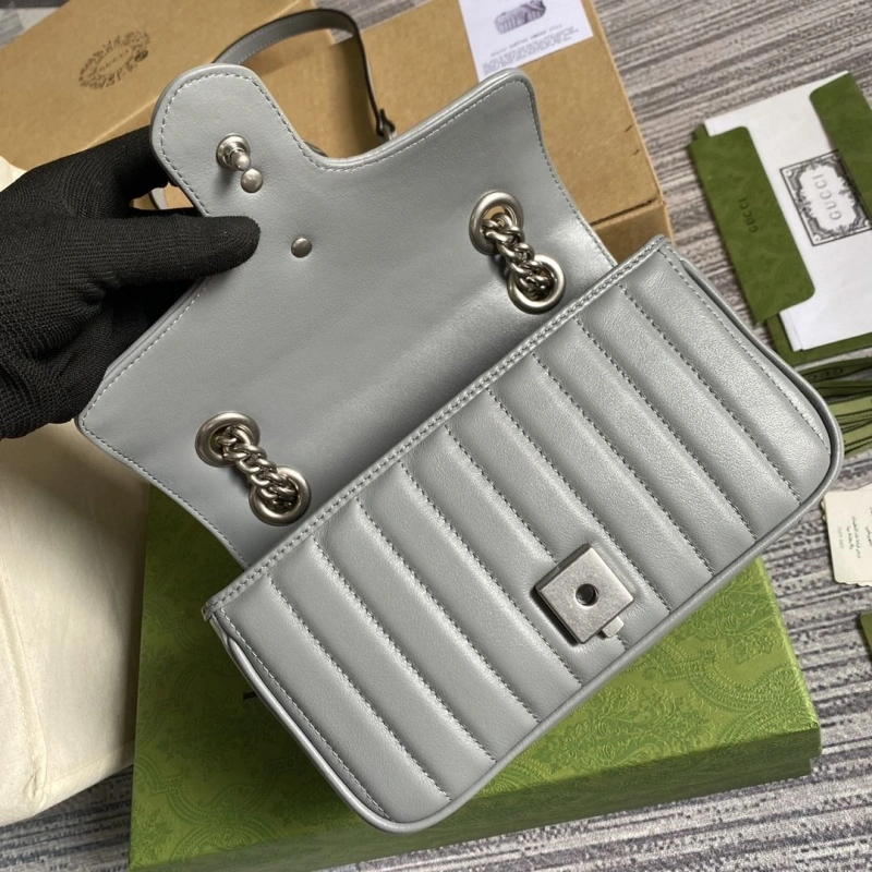 Functional Gxccx Satchel Bags 44867