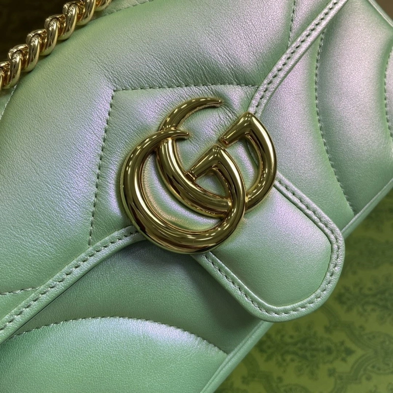 Gxccx Satchel Bags Compact 44870