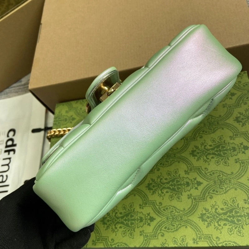 Gxccx Satchel Bags Compact 44870