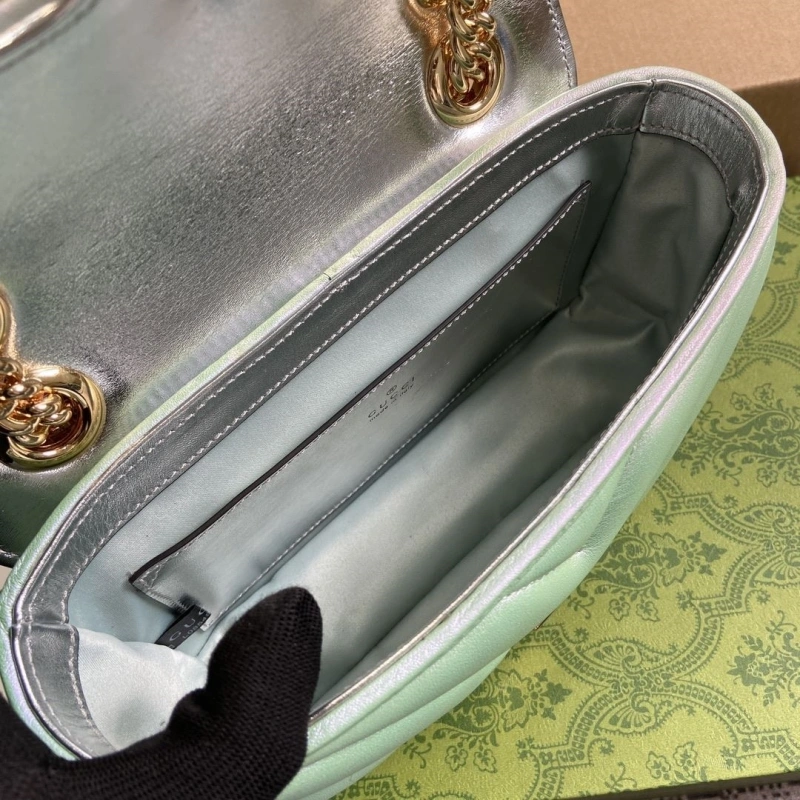 Gxccx Satchel Bags Compact 44870