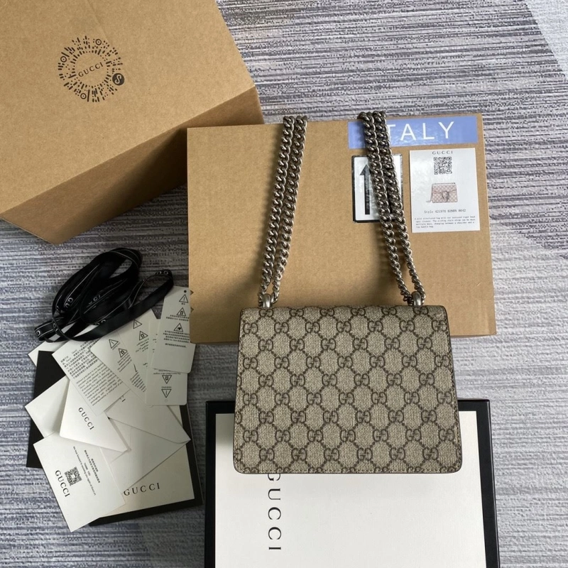 Soft Gxccx Satchel Bags 44861