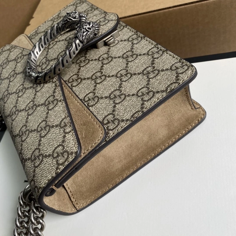 Soft Gxccx Satchel Bags 44861