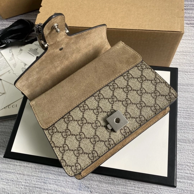 Soft Gxccx Satchel Bags 44861