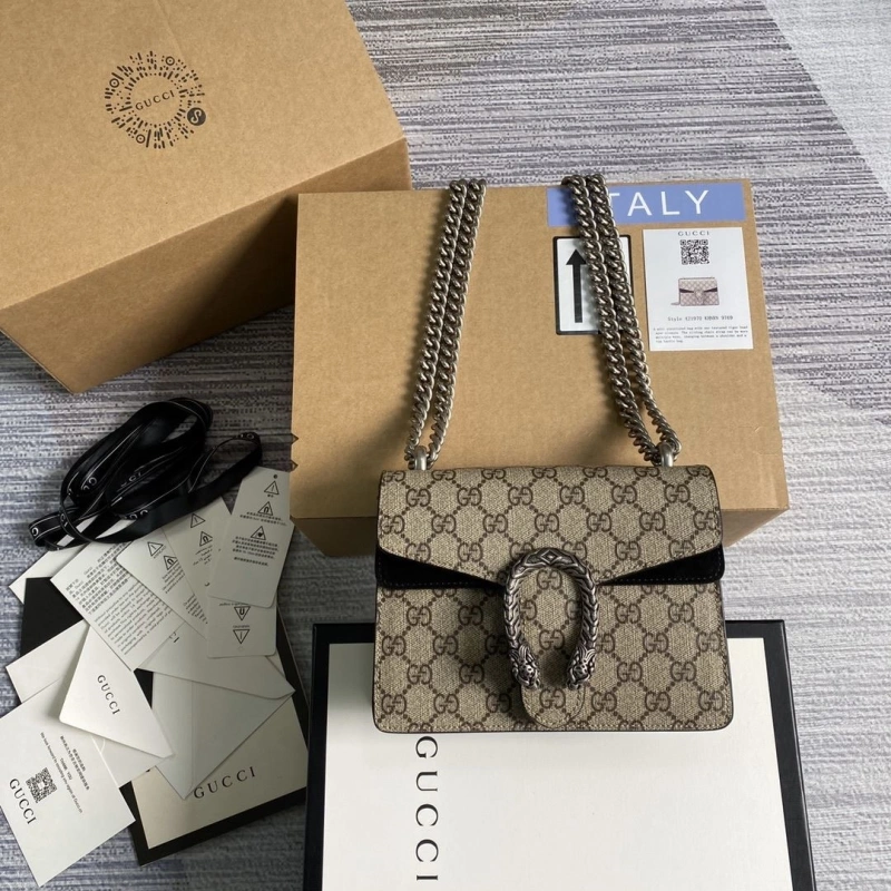 Reliable Gxccx Satchel Bags 44885
