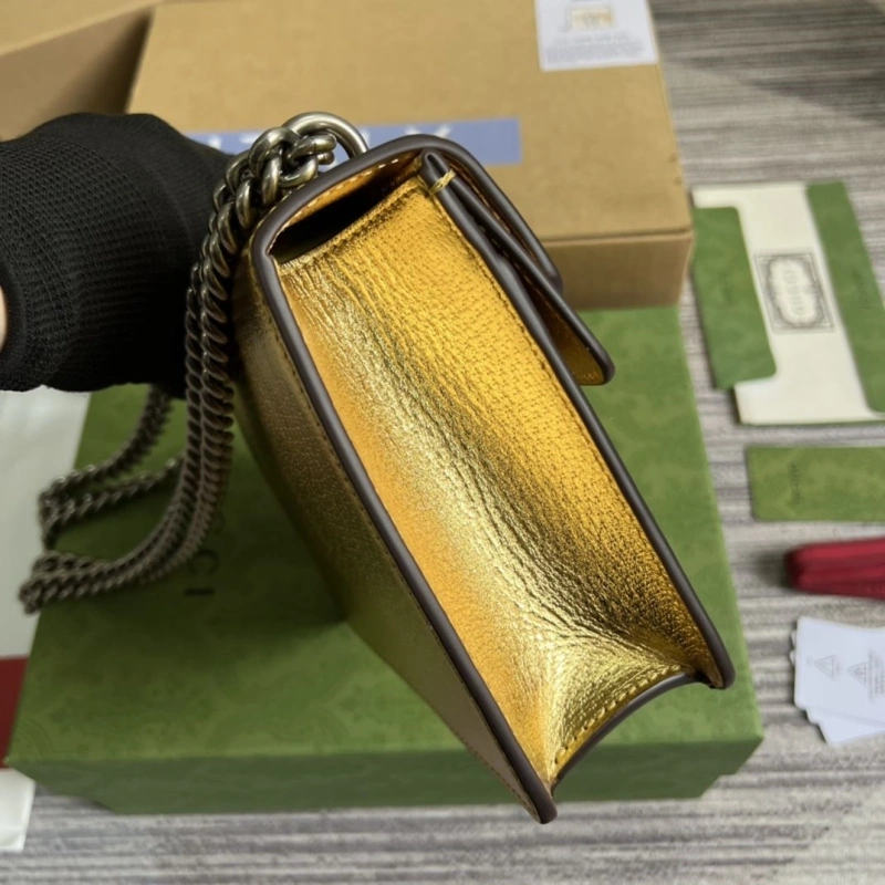 Gxccx Top Handle Bags StreetReady 43873