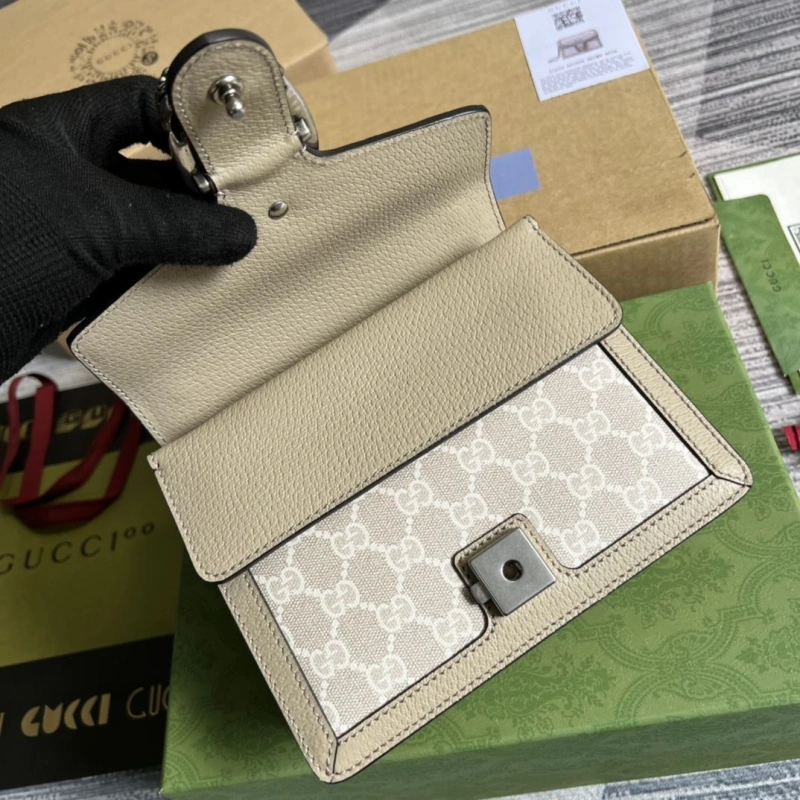 Sophisticated Gxccx Top Handle Bags 43900