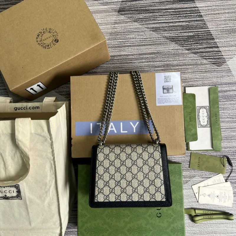 HighQuality Gxccx Top Handle Bags 43892