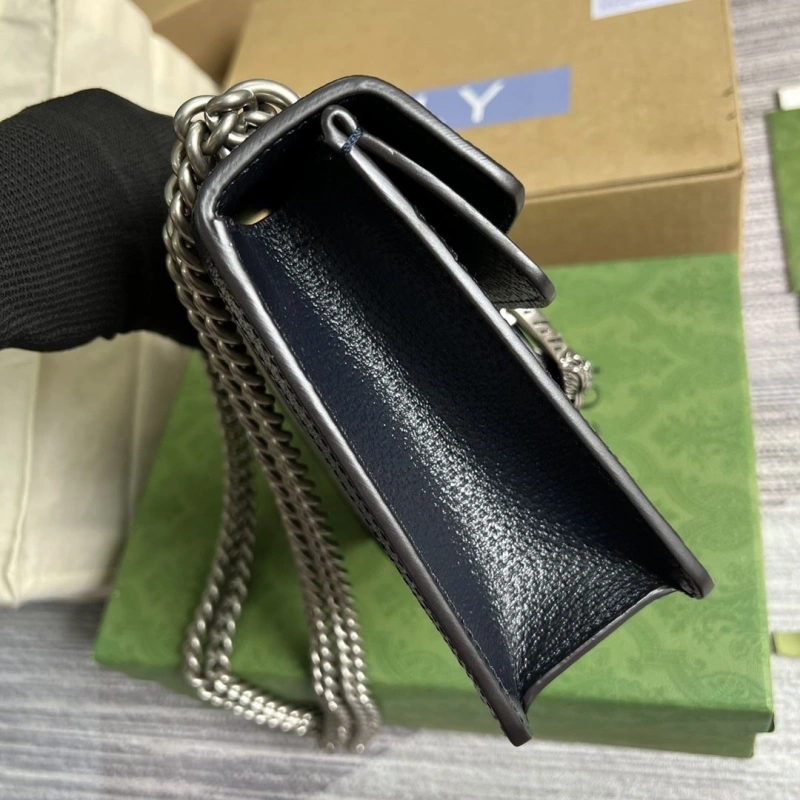 HighQuality Gxccx Top Handle Bags 43892