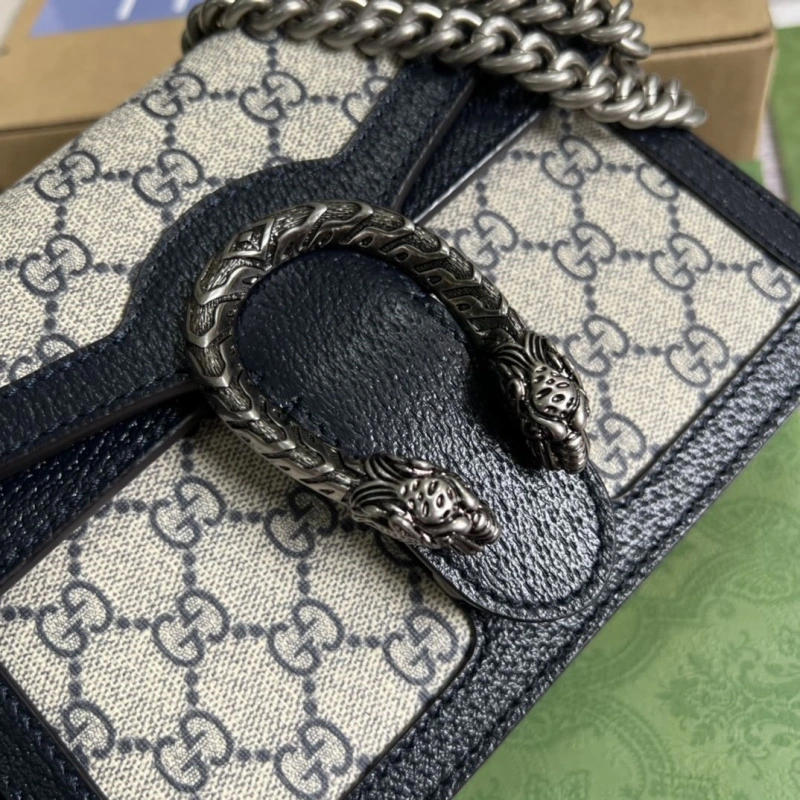 HighQuality Gxccx Top Handle Bags 43892