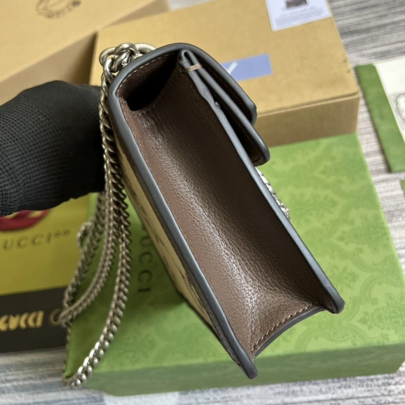 Lightweight Gxccx Top Handle Bags 43875