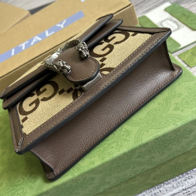 Lightweight Gxccx Top Handle Bags 43875