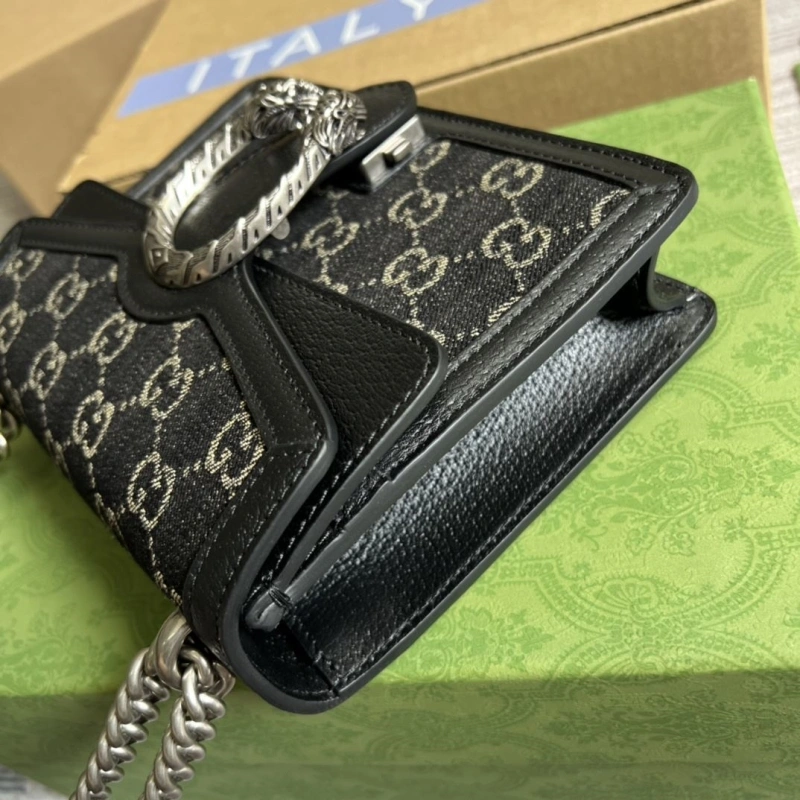 Soft Gxccx Top Handle Bags 43855