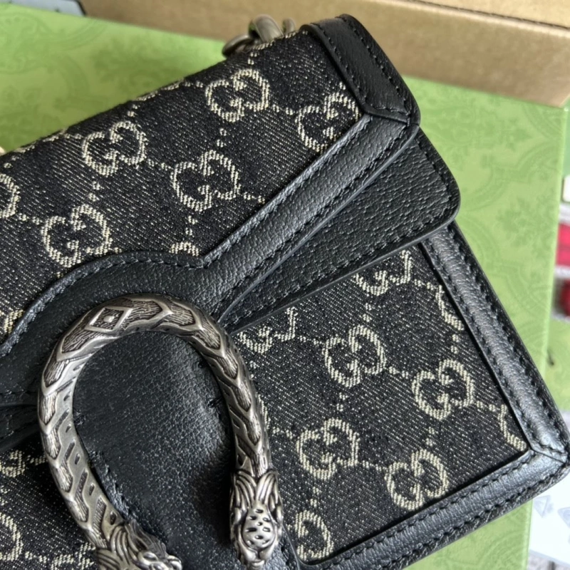 Soft Gxccx Top Handle Bags 43855