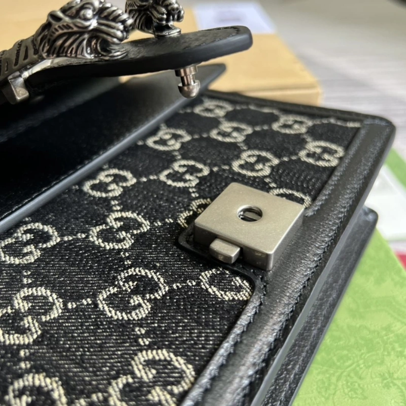 Soft Gxccx Top Handle Bags 43855