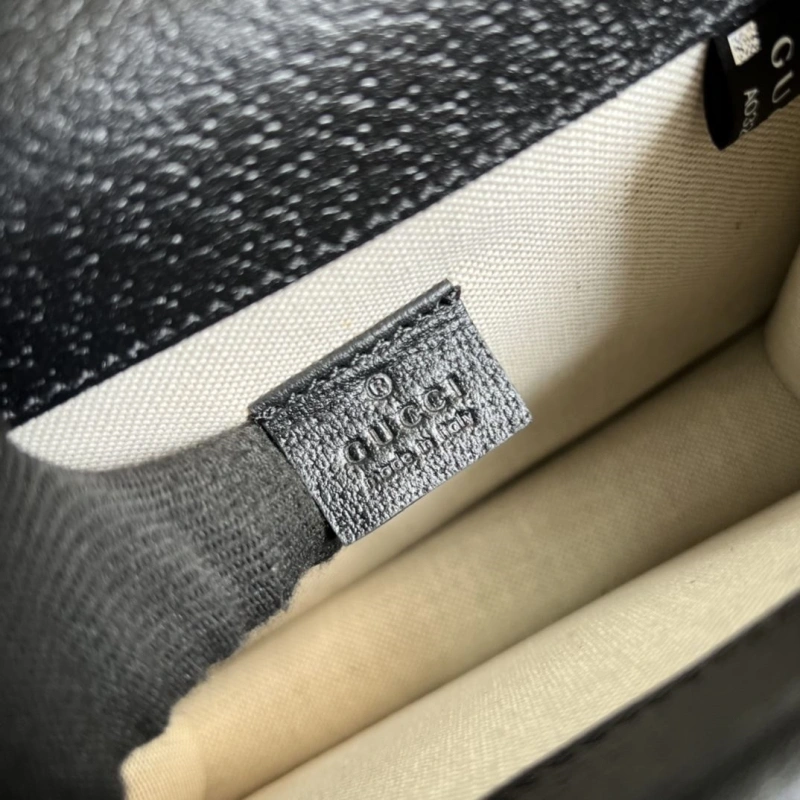 Soft Gxccx Top Handle Bags 43855