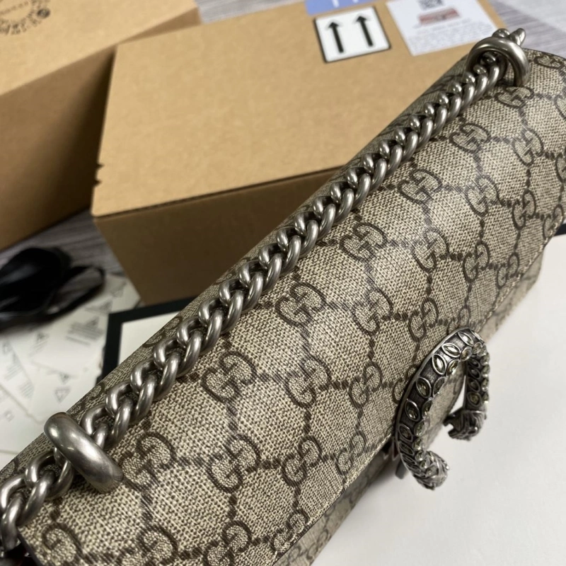 Gxccx Top Handle Bags ModernLook 43901