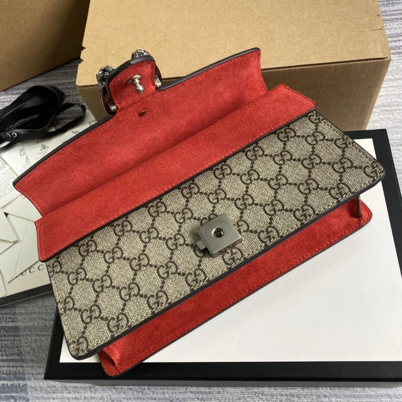 Gxccx Top Handle Bags ModernLook 43901