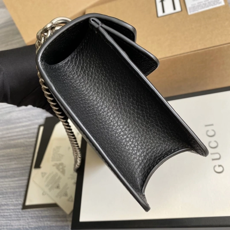 Stylish Gxccx Top Handle Bags 43888