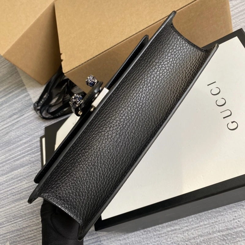 Stylish Gxccx Top Handle Bags 43888