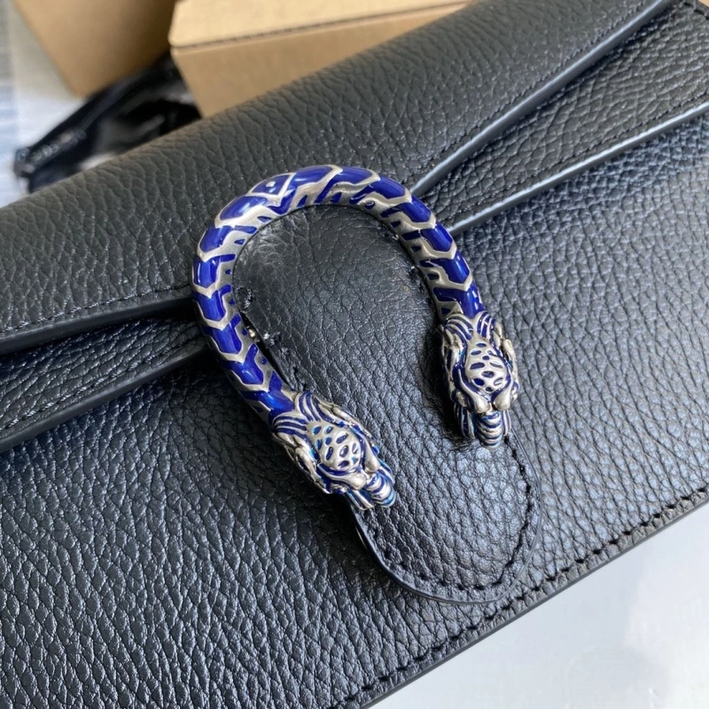 Stylish Gxccx Top Handle Bags 43888