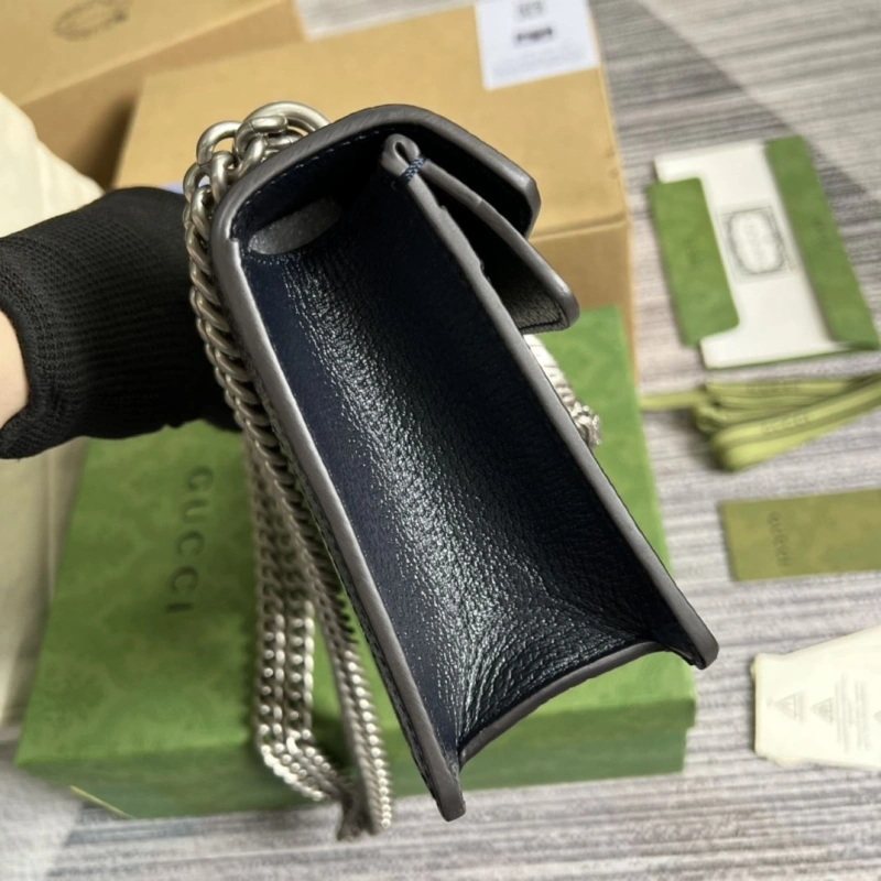 Cozy Gxccx Top Handle Bags 43865