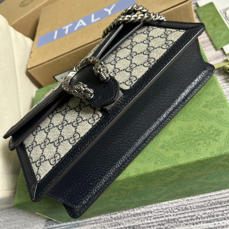 Cozy Gxccx Top Handle Bags 43865