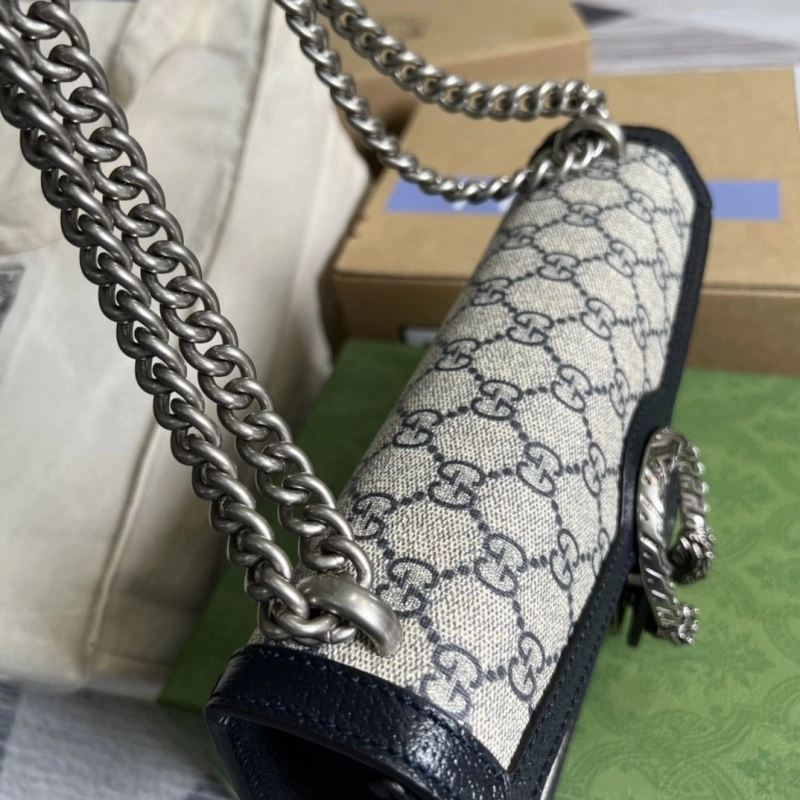 Cozy Gxccx Top Handle Bags 43865