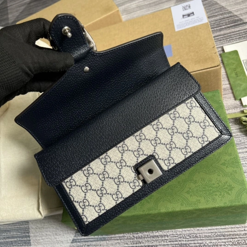 Cozy Gxccx Top Handle Bags 43865