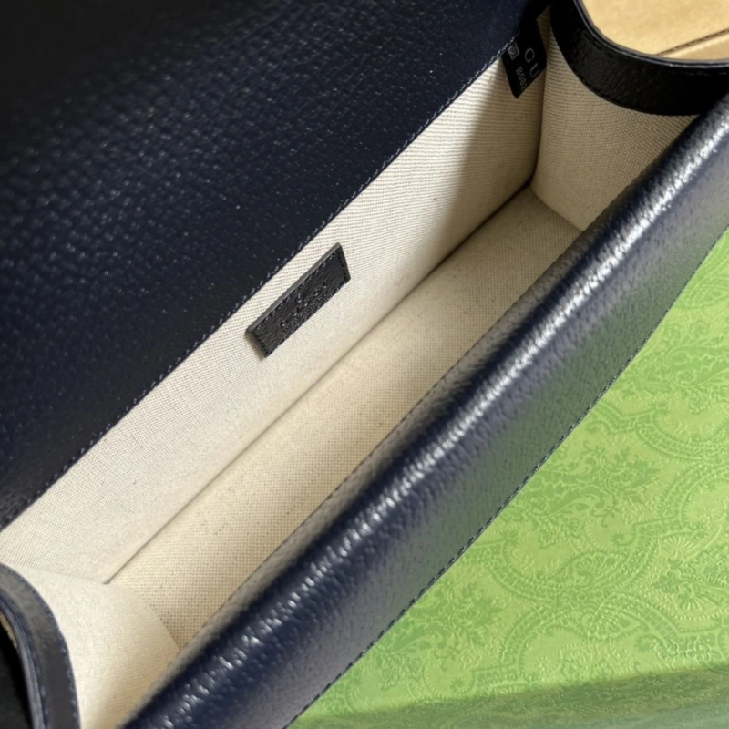 Cozy Gxccx Top Handle Bags 43865