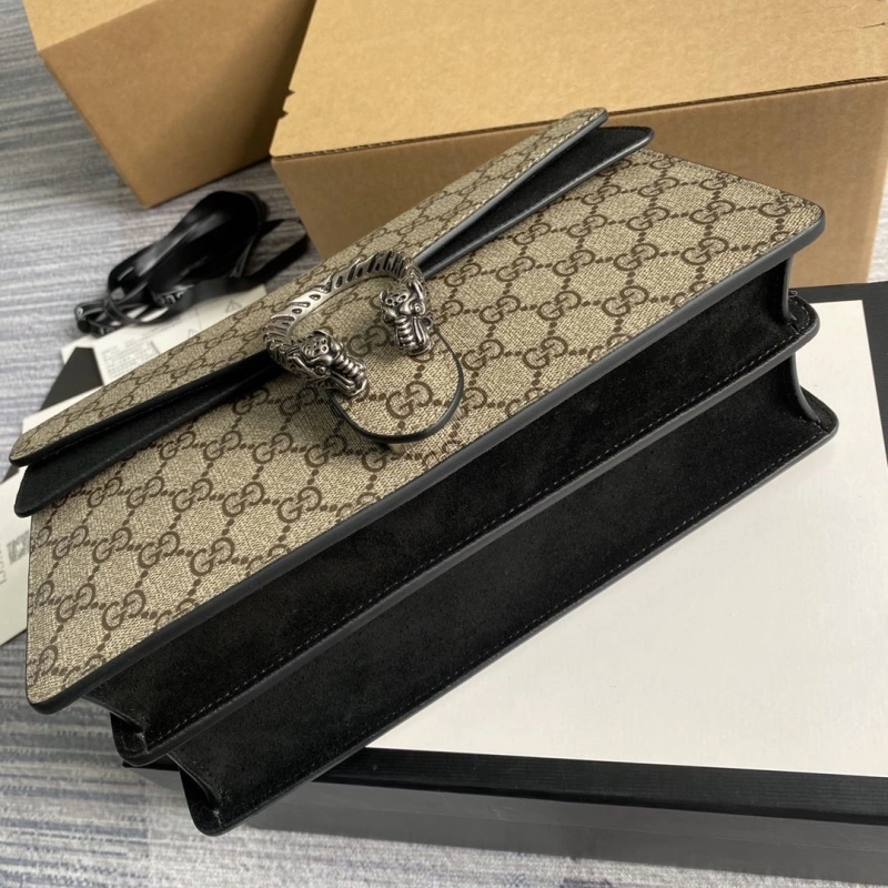 StreetReady Gxccx Top Handle Bags 43852